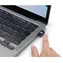 Kensington VeriMark IT 2.0 / Bezpečnostní klíč / otisk prstu / USB-C / FIDO2 / Windows Hello