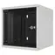 EFB WGB-1009WS.30 bílá / Nástěnný rozvaděč / 10" / 9U / 312x437x300 mm / IP20