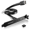 GrauGear G-ETC-20G-B / Rozšiřující kabel / USB-C / USB 3.2 Gen 2x2 / 20 Gbit/s / 100W