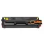 Pantum CTL-2000HY / Toner žlutý / Výtěžnost 3500 stran