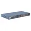 Hikvision DS-3E1326P-EI(B) / Switch / 24x 100 Mbps PoE+ / 2x Gb Combo uplink / 370 W Super PoE