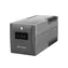 Armac Home 1500F LED / Záložní zdroj UPS / 1500 VA / 950 W / 4x 230V / LED displej