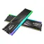 ADATA Lancer Blade RGB 48GB (2x24GB) černá / Paměť RAM / DDR5 / 6000 MHz / CL30 / XMP 3.0 / AMD EXPO