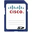 Cisco SD karta 1GB pro IE2000/IE3010 / Paměťová karta / SD / 1GB
