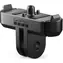 GoPro magnetický držák pro HERO13 Black / Držák / Magnetický / Kovová konstrukce