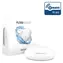 Fibaro FGFS-101 ZW5 Flood-Control / Detektor zaplavení / Bluetooth / vnitřní i venkovní