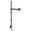 Huanuo HNCM9 / Držák monitoru / VESA 75x75 a 100x100 mm / 13-32" / nosnost 10 kg