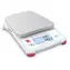 Ohaus Compass CX621 bílá / Digitální váha / 0,62 kg / 0,1 g / LCD