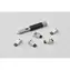 SmartKeeper Basic LAN Cable Lock 2 černá / Zámek RJ45 kabelu / 5 ks + klíč