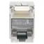 Intellinet Keystone modul RJ45 Cat8.1 stříbrná / Keystone modul / STP / Beznástrojový / 2000 MHz