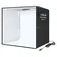 Puluz PU5051EU / Fotografický stan bez stínu / 50 cm / 200 LED / CRI ?90 / 3200-6500K