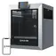 QiDi Q2 / 3D tiskárna / FDM / CoreXY / 270×270×256 mm / rychlost 600 mm/s / Wi-Fi