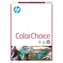 HP CHP751 Colour Choice / Kancelářský papír / A4 / 100 g/m2 / 500 listů / bílá