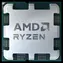 AMD Ryzen 9 PRO 7945 / Procesor / 5,4 GHz / 12 jader / AM5 / 65W / TRAY