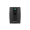 Armac Home Lite HL850F/LEDV2 černá / Záložní zdroj UPS / Line-Interactive / 850 VA / 480 W / 2x Schuko / AVR