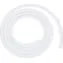 XSPC FLX 13/10 mm transparentní / Hadička pro vodní chlazení / 2 m