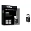 Conceptronic AX900 černá / USB WiFi/Bluetooth adaptér / Wi-Fi 6 / Dualband / Bluetooth 5.3 / 900 Mbit/s