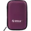 Orico PHD-25 fialová / Ochranný box / pro 2,5" HDD/SSD