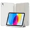 Tech-Protect SC Pen Hybrid stříbrná / Pouzdro / Apple iPad 10.9" (2022) / 11" (2025) / schránka na stylus