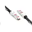 Asus MCP1650-V002E26 Compatible / DAC kabel / 200G QSFP56 / 2m / Twinax / pasivní