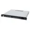 ASUS Pro WS ER100A B6 / Server / AM5 / 4x DDR5 / PCIe 5.0 x16 / 4x 2,5” / 1x 1Gb+2x 2,5Gb LAN / 500W / Rack 1U