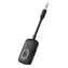 Connect IT SoundLink BT Receiver&Transmitter černá / Bluetooth audio adaptér / přijímač a vysílač