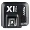 Godox X1R-N / Přijímač blesku / Pro Nikon / TTL / HSS 1/8000 s / Godox X 2,4 GHz