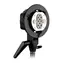Godox AD-B2 S / Dvojitá hlava / pro 2x Godox AD200 / 400 Ws / LED 2×20 W / závit 5/8"