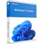 Microsoft Windows 11 Home 64-bit (OEM) / Operační systém / DVD pro 64-bit / angličtina