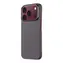 Tactical MagForce Aramid černá / Kryt pro Apple iPhone 18 Pro / Aramidové vlákno