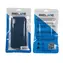 Beline Silicone pro Xiaomi Redmi 9A modrá / Pouzdro / Silikonové / Bezdrátové nabíjení