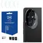 3mk Lens Protection Honor 200 Pro / Sklo na fotoaparát / hybridní / 4 ks