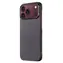 Tactical MagForce Aramid pro Apple iPhone 18 Pro Max černá / Kryt / Aramidová vlákna / MagSafe