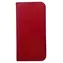 NoName Smart Magnet Book Motorola Moto G73 5G červená / Pouzdro / Flip / Magnetické zavírání
