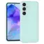 Mercury Soft pouzdro pro Samsung Galaxy A55 5G (A556) mátová / Pouzdro / TPU / Matný povrch