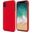 Mercury Soft Samsung Galaxy A53 5G červená / Pouzdro / TPU