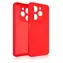 Beline Silicone Case TECNO Spark GO 2024 červená / Pouzdro / Silikonové