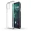 Beline Clear Oppo A77 4G 2022 transparentní / Zadní kryt / TPU / 1 mm