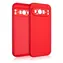 Beline Silicone Case červená / Ochranný kryt / Google Pixel 9 Pro XL
