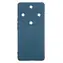 Beline Silicone Case modrá / Silikonový kryt / Honor Magic5 Lite / Bezdrátové nabíjení