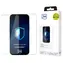 3mk ComfortDuo Clear čirá / Kryt+tvrzené sklo / Motorola Moto G34 5G