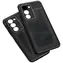 Beline Carbon Armor černá / Kryt / Xiaomi Redmi 15 4G / Karbonový design / TPU