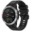 Beline Watch 1 černá / Řemínek pro Garmin Enduro 3/Fenix 8/Fenix 7X Pro / 26 mm / silikon