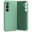 Mercury Silicone zelená / Pouzdro / Samsung Galaxy A16 / silikonové