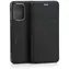 Beline Book Magnetic OnePlus 15R černá / Pouzdro typu kniha / Magnetické zapínání / Kapsa na karty