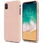 Mercury Soft Samsung Galaxy A22 5G (A226) pink sand / Ochranný kryt / TPU / Soft-touch