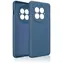 Beline Silicone Case pro OnePlus 13 5G modrá / Silikonový kryt