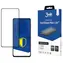 3mk HardGlass Max Lite černá / Tvrzené sklo / Samsung Galaxy M54 (SM-M546) / 9H / 0,3 mm