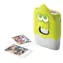 Fujifilm instax mini Link 2 Nintendo Splatoon 3 Clay White / Tiskárna na instantní film / Bluetooth
