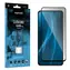 MyScreen Diamond Glass edge Full Glue Xiaomi POCO X6/X6 Pro černá / Tvrzené sklo / celoplošné lepení / 9H